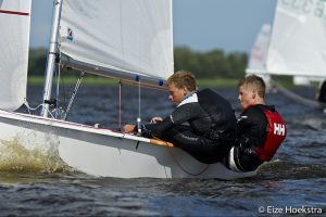 Sneekweek, zaterdag – foto 43 van 103