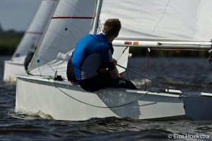 Sneekweek, zaterdag – foto 45 van 103
