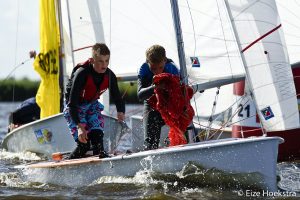 Sneekweek, zaterdag – foto 48 van 103
