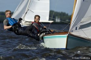 Sneekweek, zaterdag – foto 49 van 103