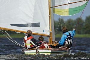 Sneekweek, zaterdag – foto 51 van 103