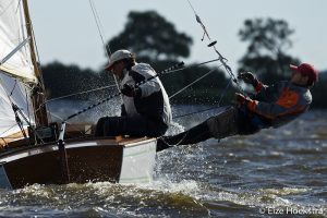 Sneekweek, zaterdag – foto 54 van 103