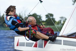 Sneekweek, zaterdag – foto 55 van 103