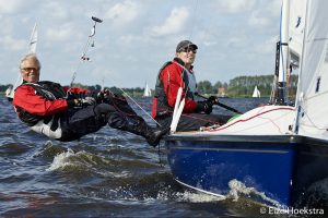 Sneekweek, zaterdag – foto 57 van 103