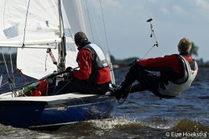 Sneekweek, zaterdag – foto 58 van 103