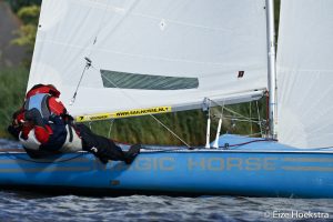 Sneekweek, zaterdag – foto 60 van 103