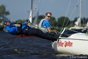 Sneekweek, zaterdag – foto 61 van 103