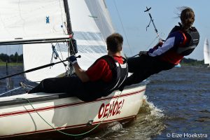 Sneekweek, zaterdag – foto 63 van 103