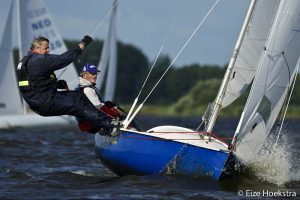 Sneekweek, zaterdag – foto 64 van 103