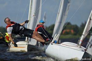 Sneekweek, zaterdag – foto 67 van 103