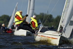 Sneekweek, zaterdag – foto 68 van 103