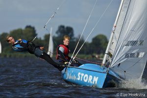 Sneekweek, zaterdag – foto 71 van 103