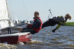 Sneekweek, zaterdag – foto 72 van 103