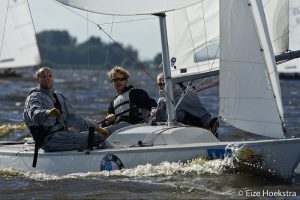 Sneekweek, zaterdag – foto 73 van 103