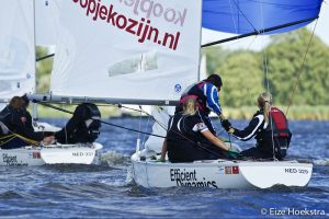 Sneekweek, zaterdag – foto 74 van 103