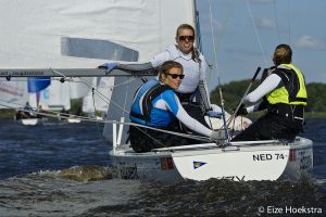 Sneekweek, zaterdag – foto 75 van 103