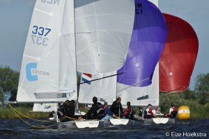 Sneekweek, zaterdag – foto 76 van 103