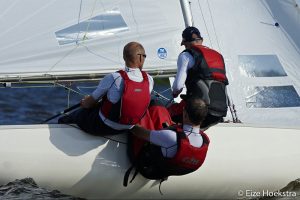Sneekweek, zaterdag – foto 78 van 103