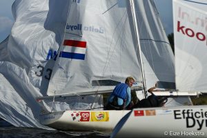Sneekweek, zaterdag – foto 81 van 103
