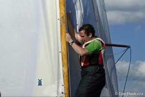Sneekweek, zaterdag – foto 84 van 103