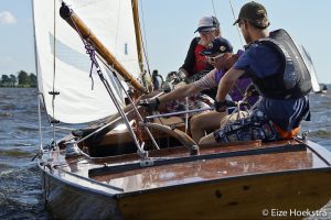 Sneekweek, zaterdag – foto 85 van 103