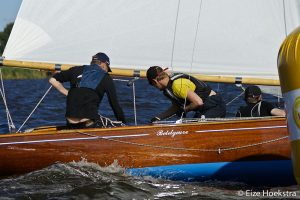 Sneekweek, zaterdag – foto 86 van 103