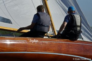 Sneekweek, zaterdag – foto 88 van 103