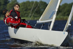 Sneekweek, zaterdag – foto 95 van 103