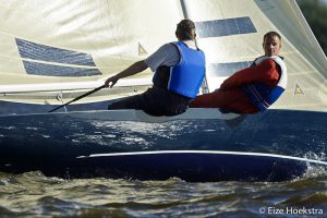 Sneekweek, zaterdag – foto 98 van 103