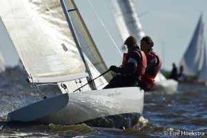 Sneekweek, zaterdag – foto 99 van 103