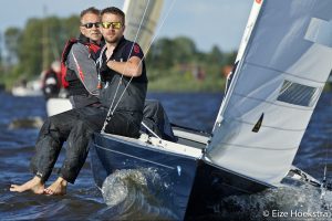 Sneekweek, zaterdag – foto 100 van 103