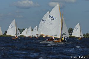 Sneekweek, zaterdag – foto 101 van 103