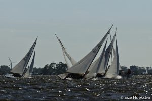 Sneekweek, zaterdag – foto 102 van 103