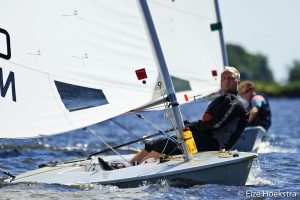 Sneekweek, zondag – foto 1 van 159