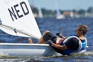 Sneekweek, zondag – foto 3 van 159