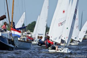 Sneekweek, zondag – foto 4 van 159