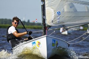 Sneekweek, zondag – foto 7 van 159
