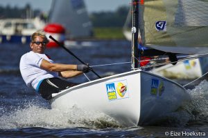 Sneekweek, zondag – foto 8 van 159