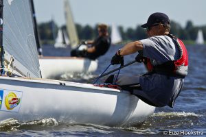 Sneekweek, zondag – foto 12 van 159