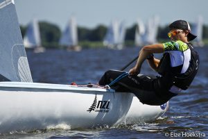 Sneekweek, zondag – foto 16 van 159