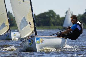 Sneekweek, zondag – foto 18 van 159