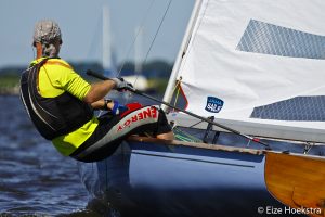Sneekweek, zondag – foto 37 van 159