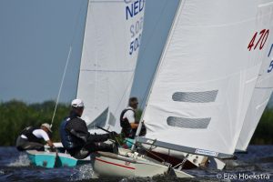 Sneekweek, zondag – foto 42 van 159