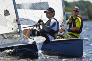 Sneekweek, zondag – foto 43 van 159