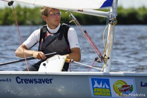 Sneekweek, zondag – foto 47 van 159