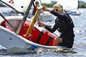 Sneekweek, zondag – foto 67 van 159