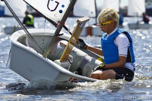 Sneekweek, zondag – foto 76 van 159