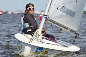 Sneekweek, zondag – foto 84 van 159