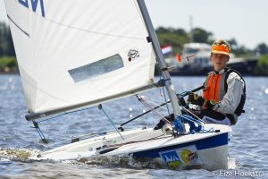 Sneekweek, zondag – foto 87 van 159