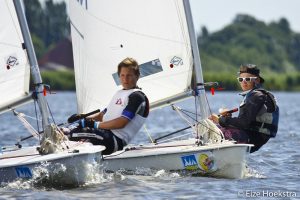 Sneekweek, zondag – foto 88 van 159